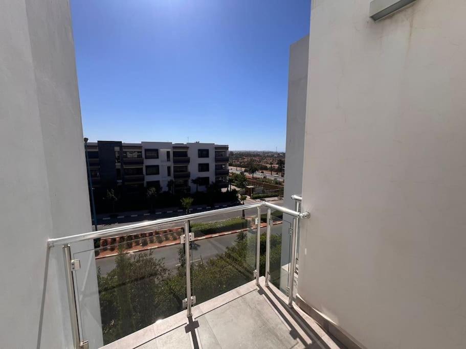 Photo of Patio Balcony in Tamariss