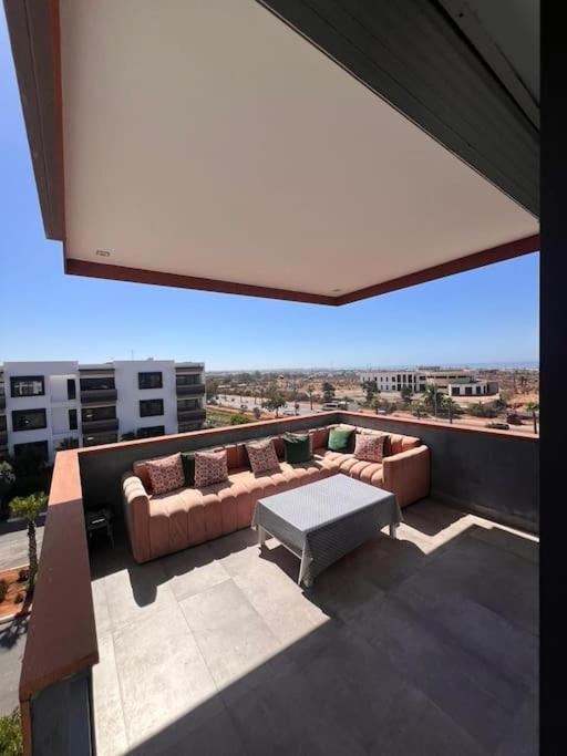 Photo of Patio Balcony in Tamariss