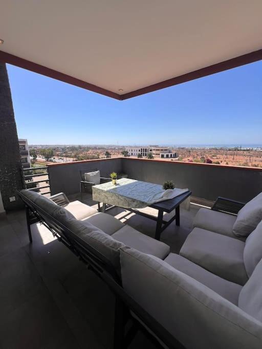 Photo of Patio Balcony in Tamariss