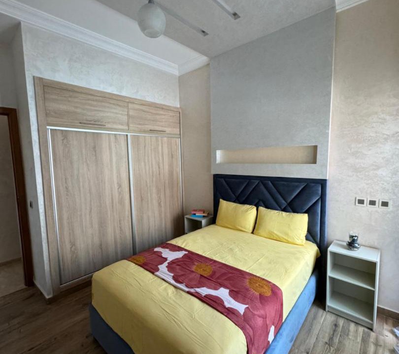 Photo of Bedroom in El Mansouria