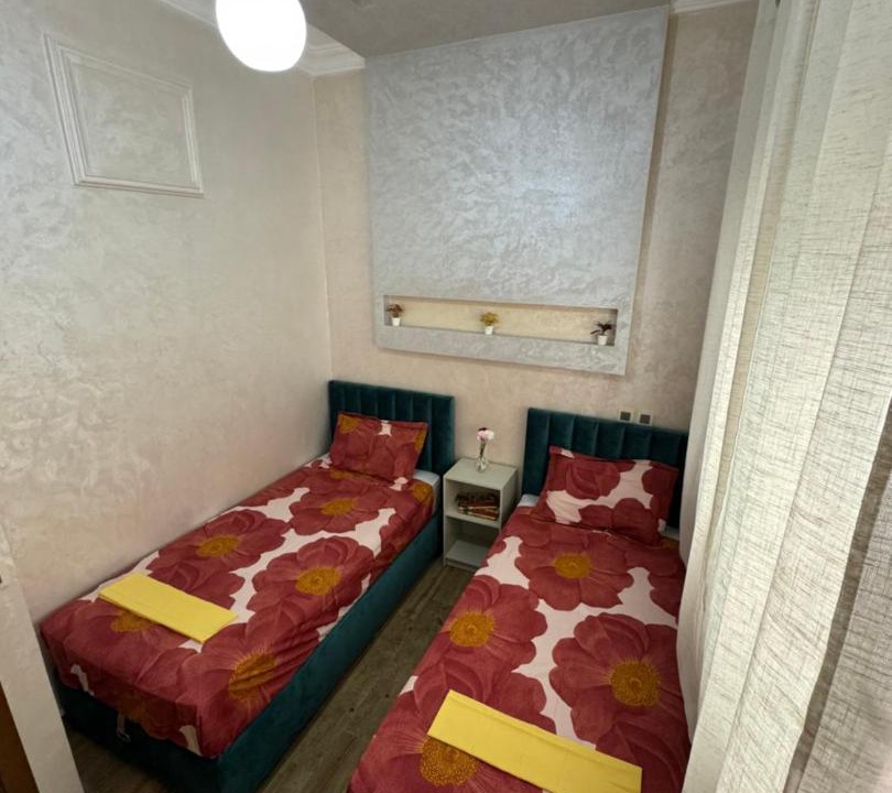 Photo of Bedroom in El Mansouria