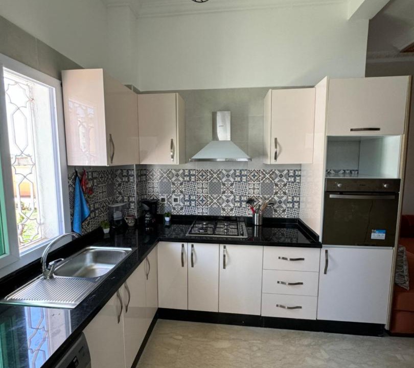 Photo of Kitchen in El Mansouria