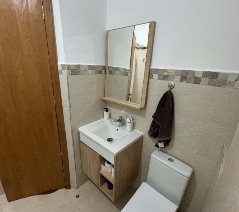 Photo of Bathroom in El Mansouria