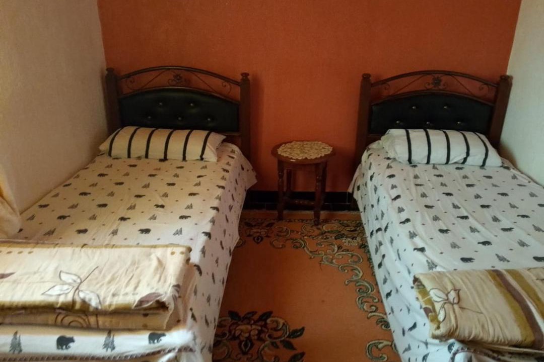 Photo of Bedroom in M'Haya