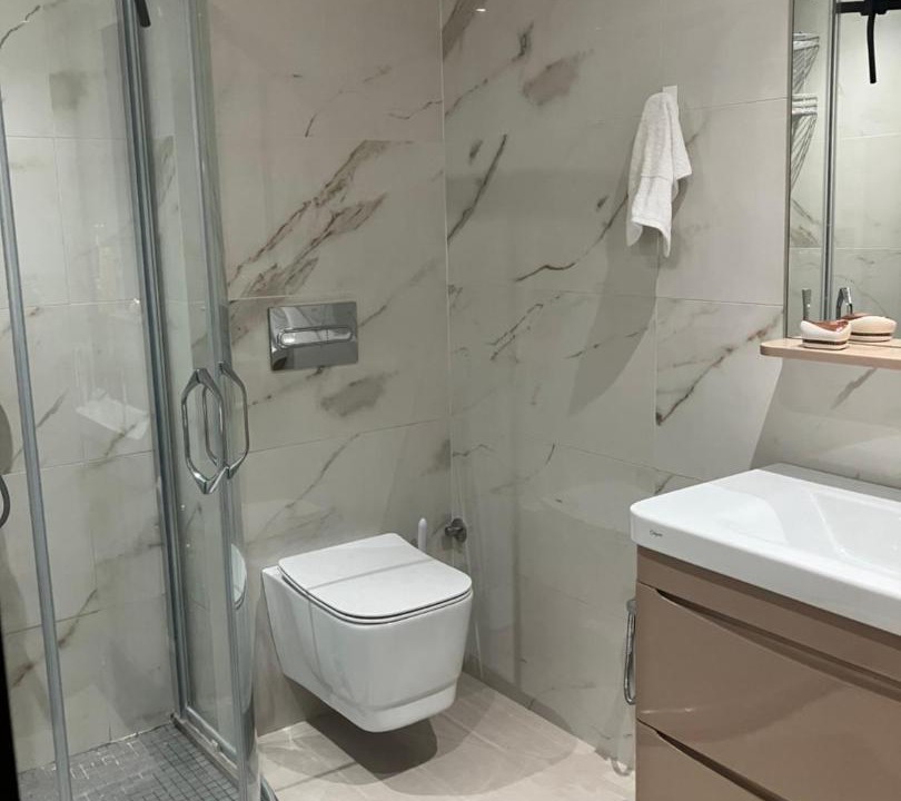 Photo of Bathroom in Tamariss