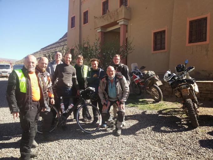 Photo of Others in Imilchil
