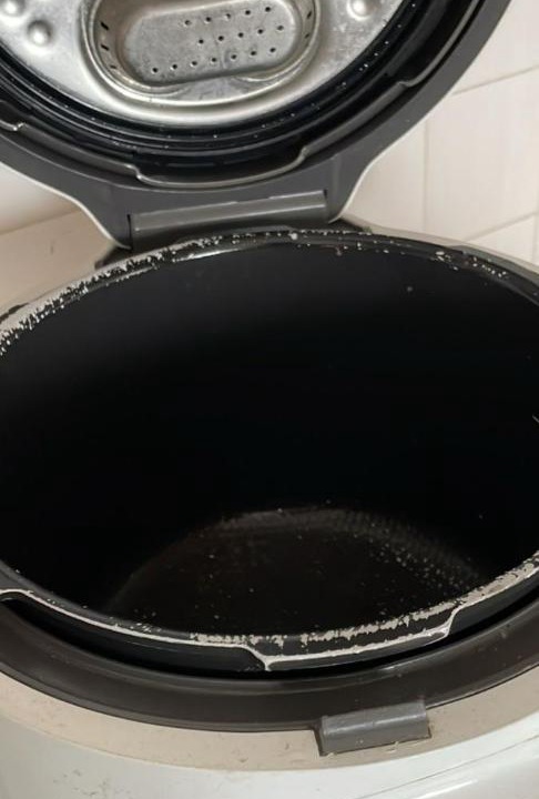Photo of Kitchen in SOUR JDID