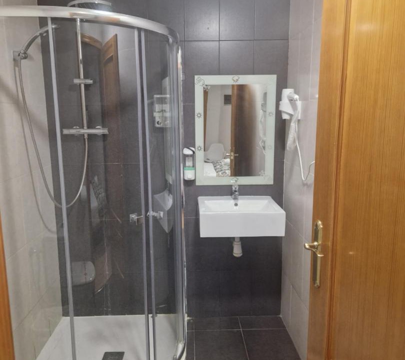 Photo of Bathroom in Ribera Alta