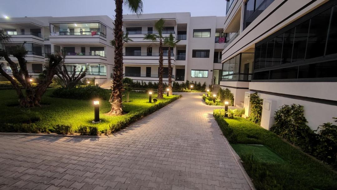 Photo of Buildings in El Mansouria