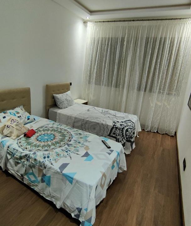 Photo of Bedroom in El Mansouria
