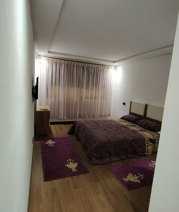 Photo of Bedroom in El Mansouria