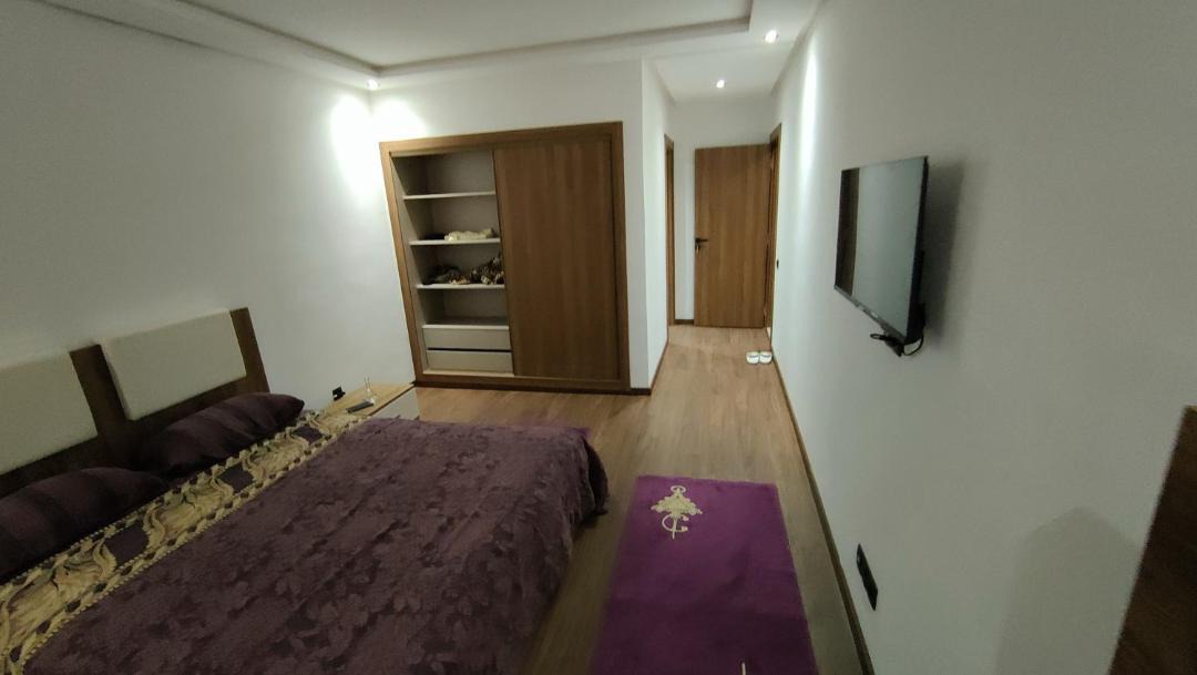 Photo of Bedroom in El Mansouria