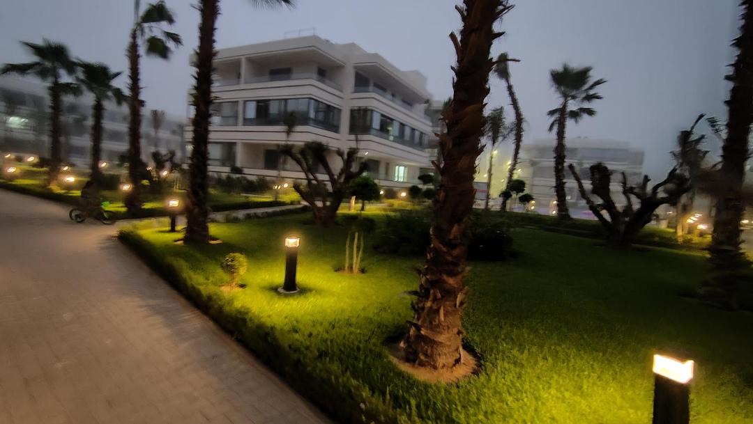 Photo of Buildings in El Mansouria