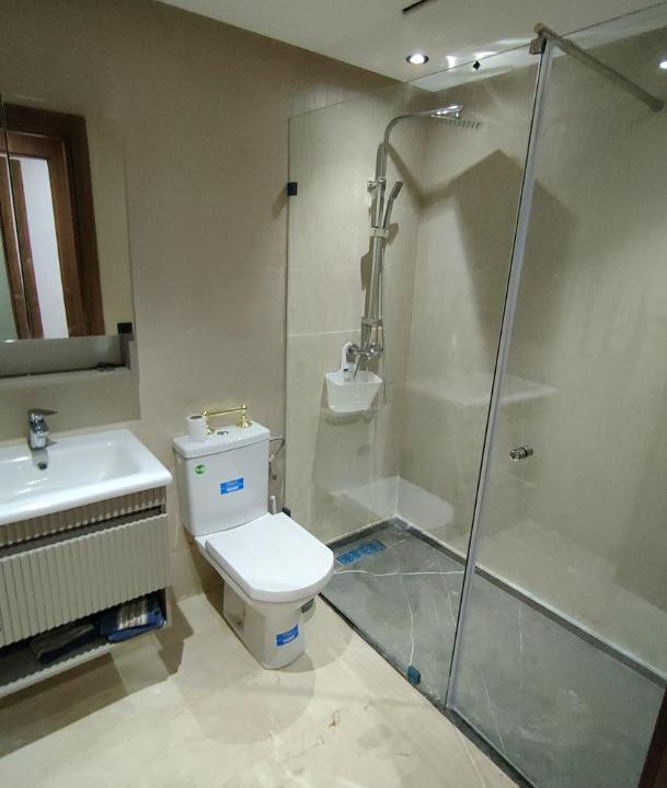 Photo of Bathroom in El Mansouria