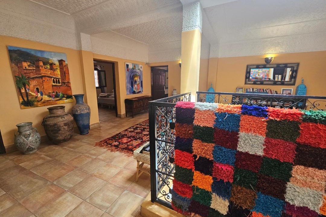 Photo of Others in Ouarzazate