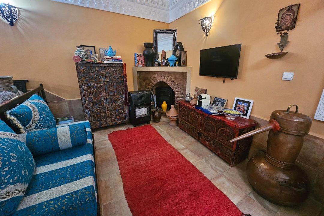 Photo of Others in Ouarzazate