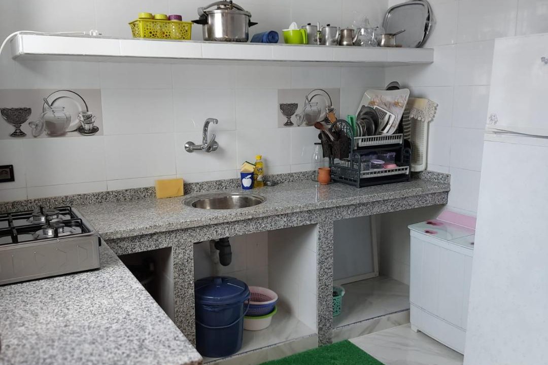 Photo of Kitchen in Larache