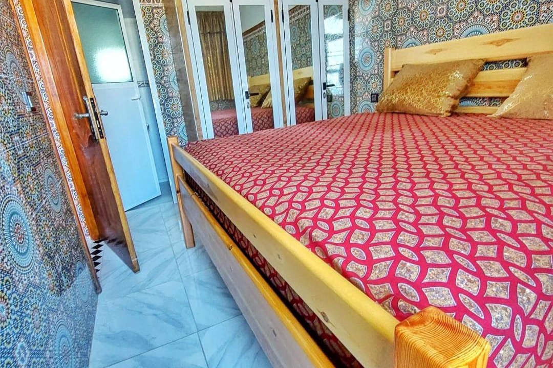 Photo of Bedroom in Larache