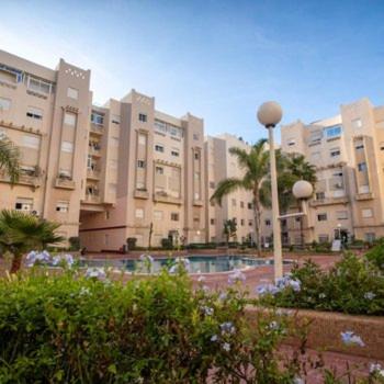 Photo of Buildings in Mohammedia