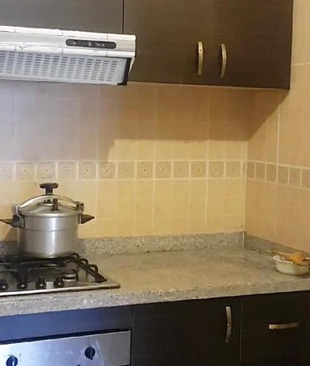 Photo of Kitchen in Mohammedia