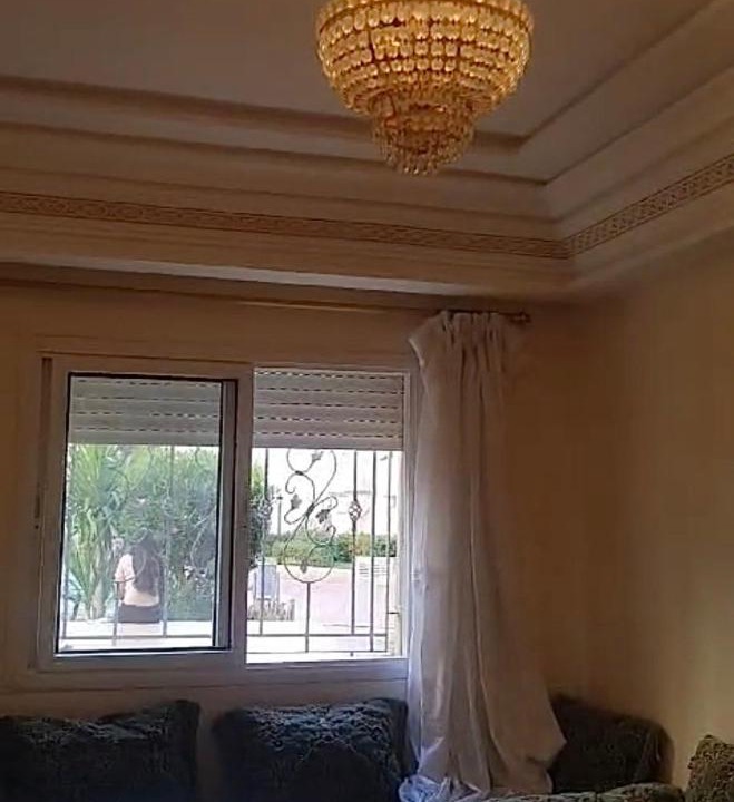 Photo of Livingroom in Mohammedia