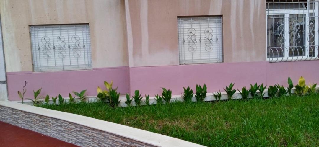Photo of Buildings in Mohammedia
