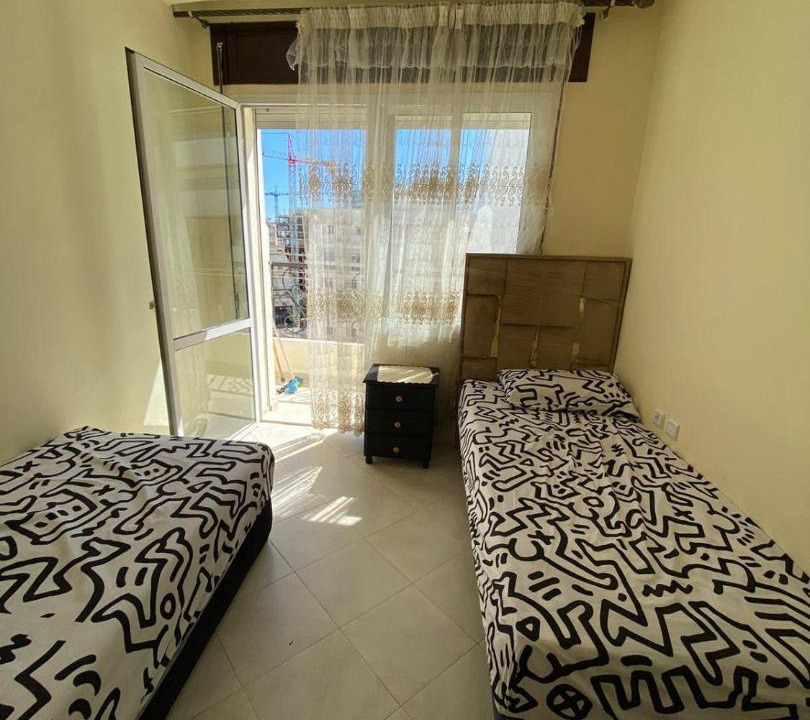 Photo of Bedroom in Quartier Mozart