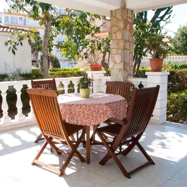 Photo of Patio Balcony in Ain Sebaa