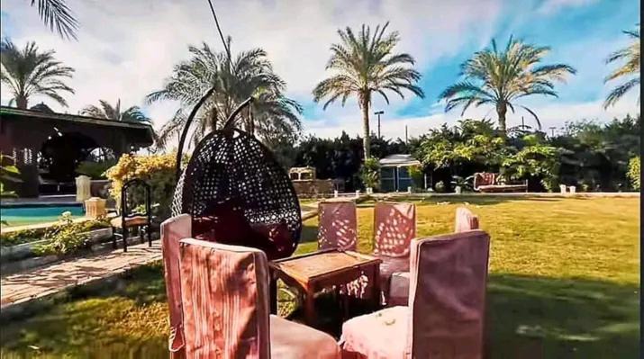 Photo of Patio Balcony in Ain Sebaa