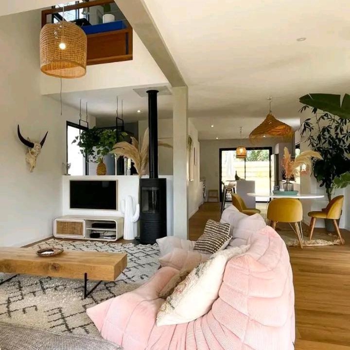 Photo of Livingroom in Ain Sebaa