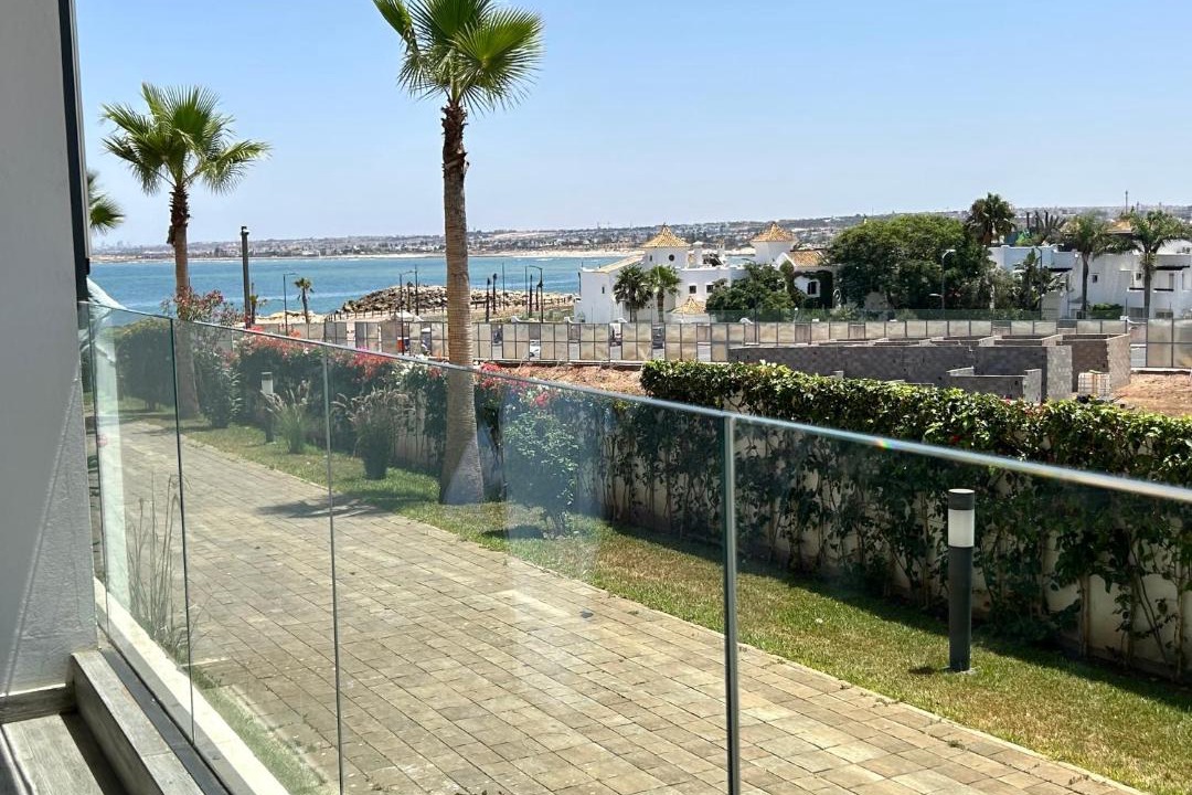 Photo of Patio Balcony in Tamariss
