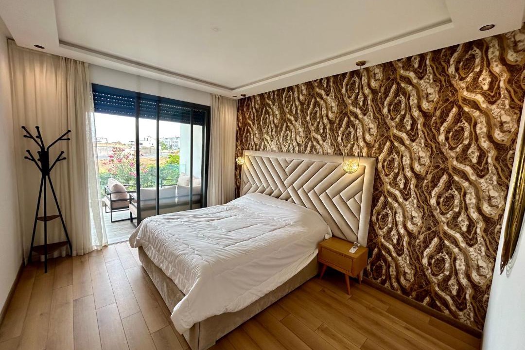 Photo of Bedroom in Tamariss