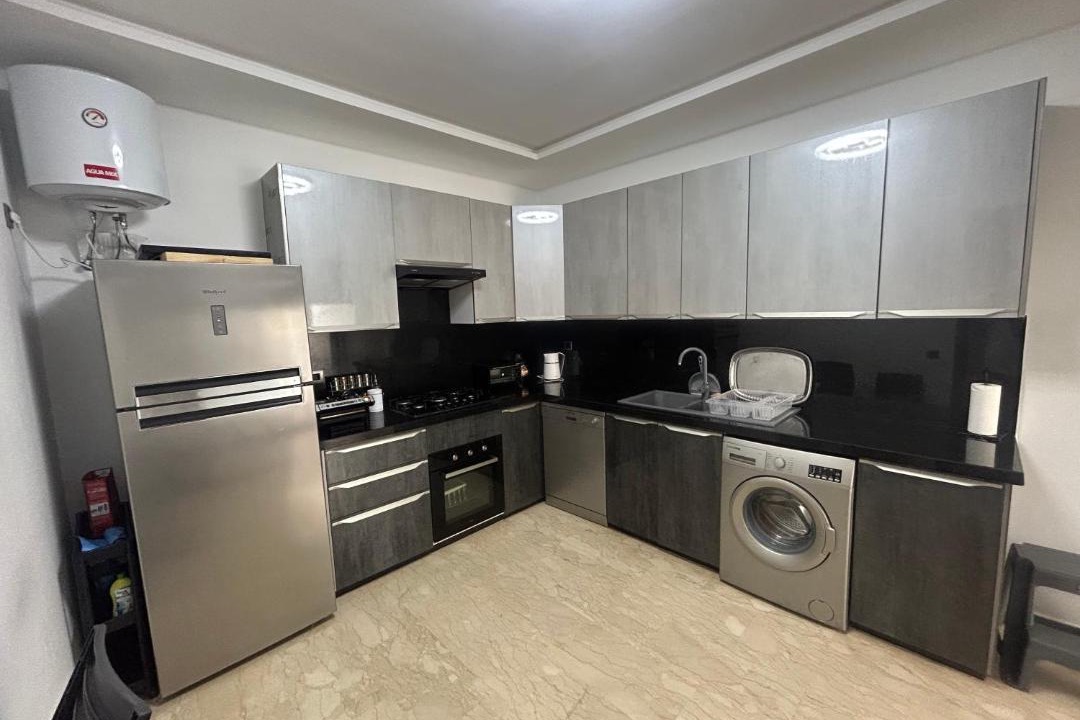 Photo of Kitchen in Tamariss