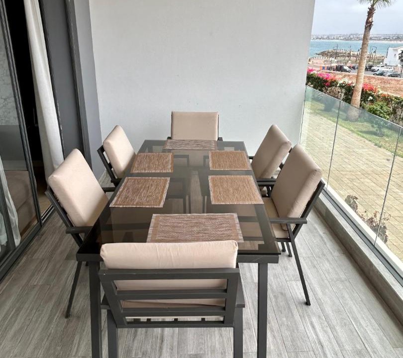 Photo of Patio Balcony in Tamariss