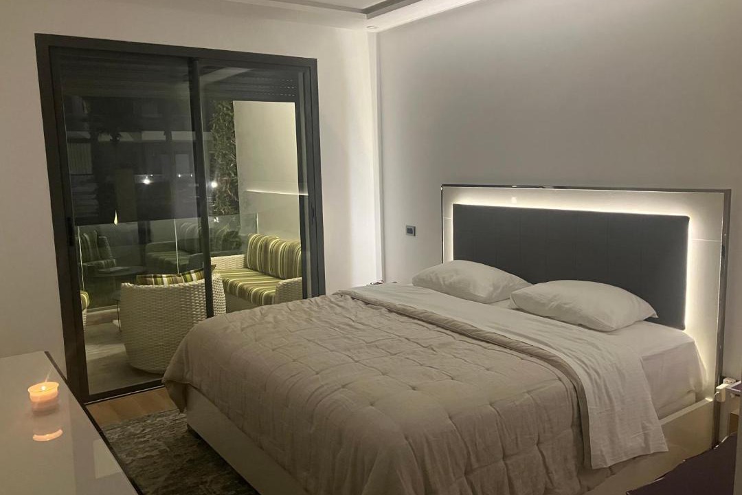 Photo of Bedroom in Tamariss