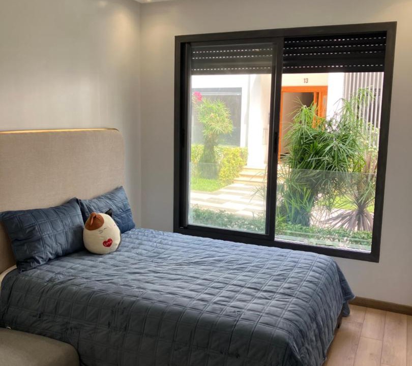 Photo of Bedroom in Tamariss