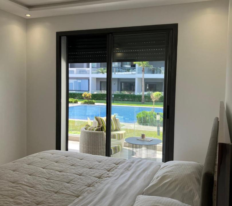 Photo of Bedroom in Tamariss