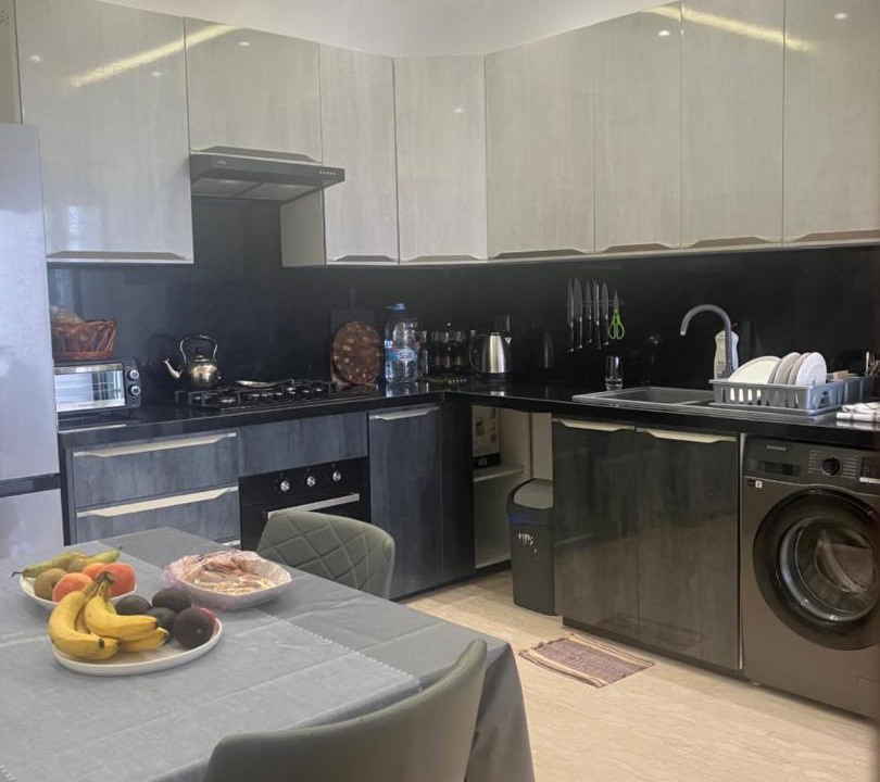 Photo of Kitchen in Tamariss
