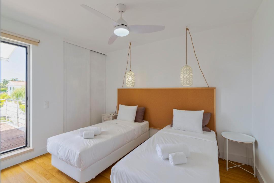 Photo of Bedroom in Castelo
