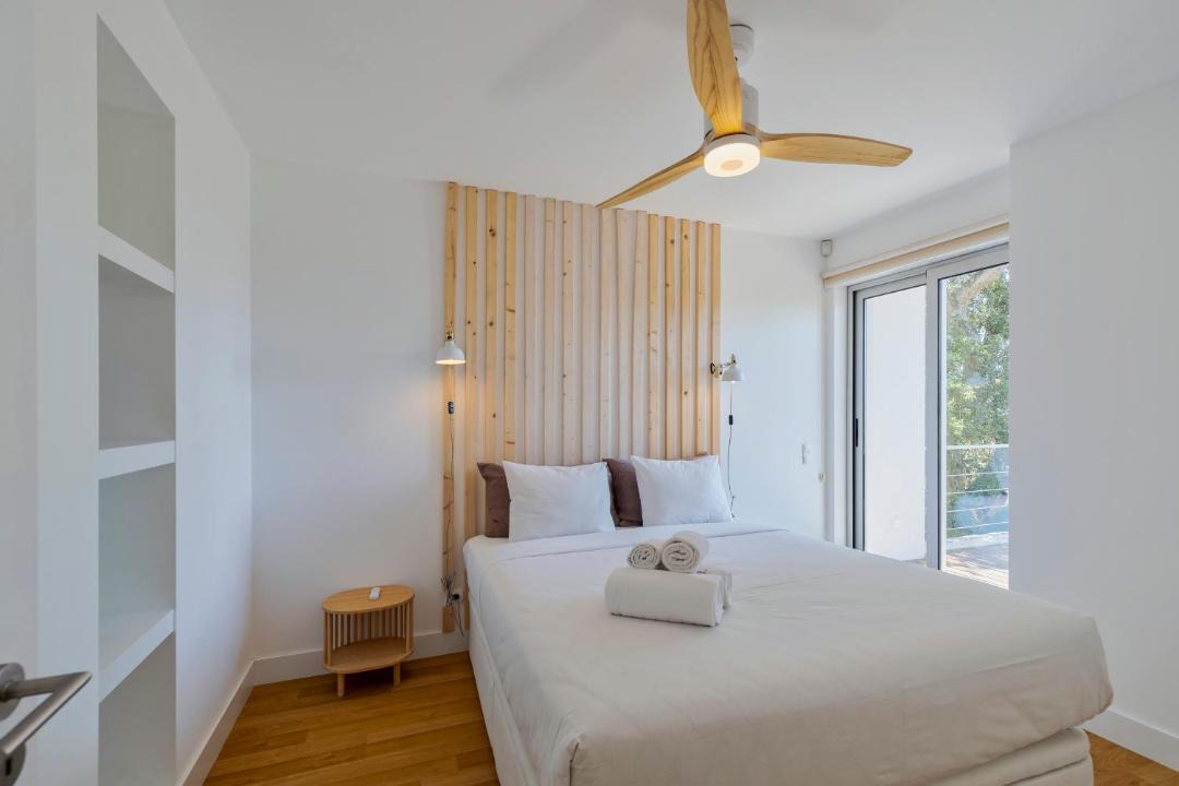 Photo of Bedroom in Castelo