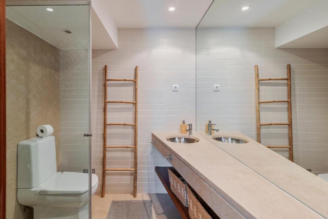 Photo of Bathroom in Castelo