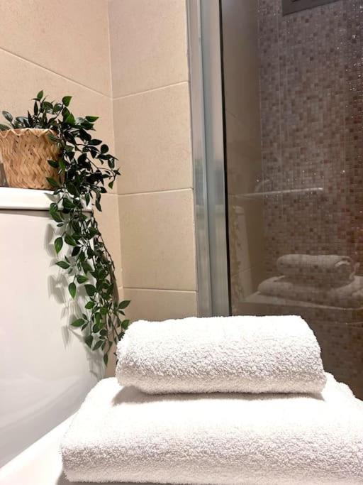 Photo of Bathroom in LA GIRONDE
