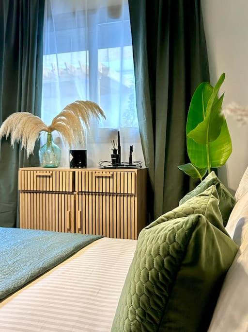 Photo of Bedroom in LA GIRONDE