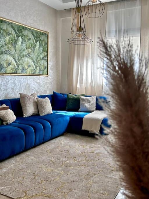 Photo of Livingroom in LA GIRONDE
