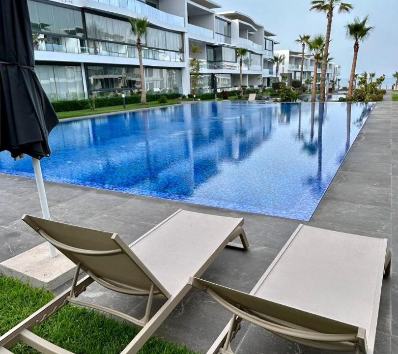 Photo of Outdoor in Tamariss