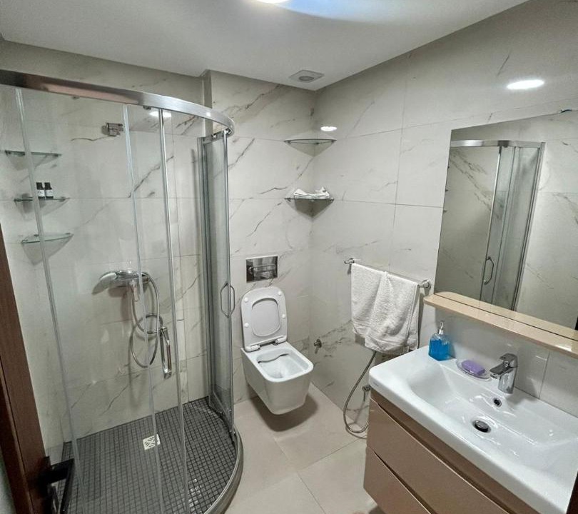 Photo of Bathroom in Tamariss