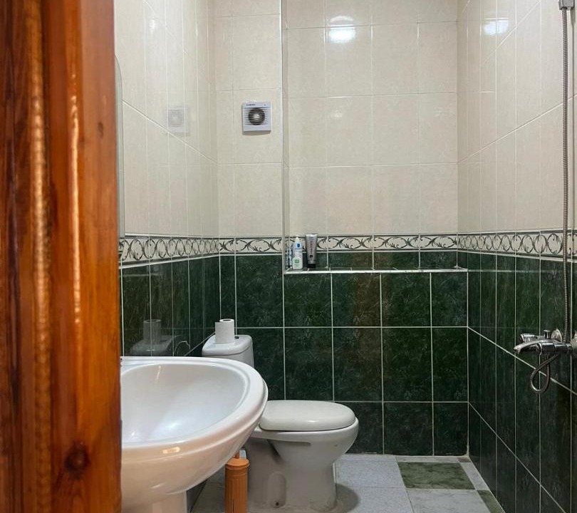 Photo of Bathroom in Larache