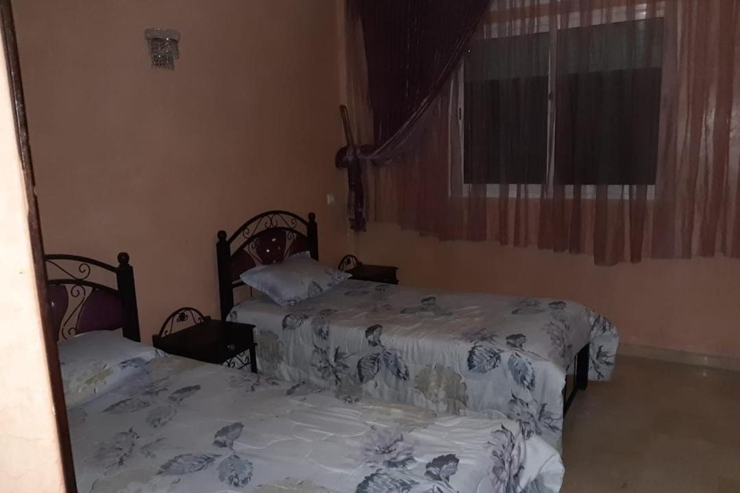 Photo of Bedroom in Bourgogne