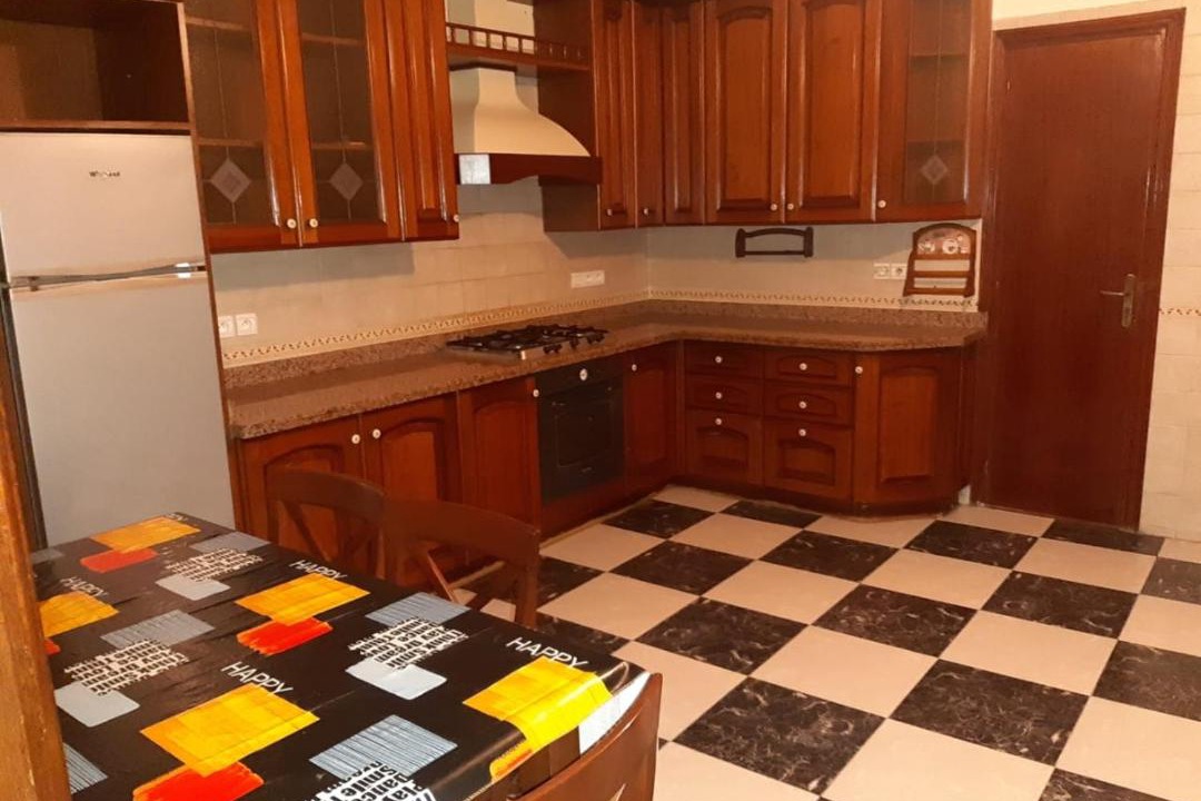 Photo of Kitchen in Bourgogne