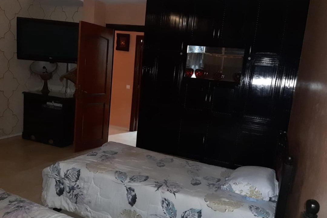Photo of Bedroom in Bourgogne